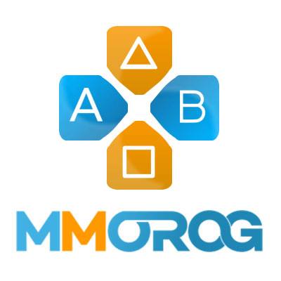 Mmorog Mmorog