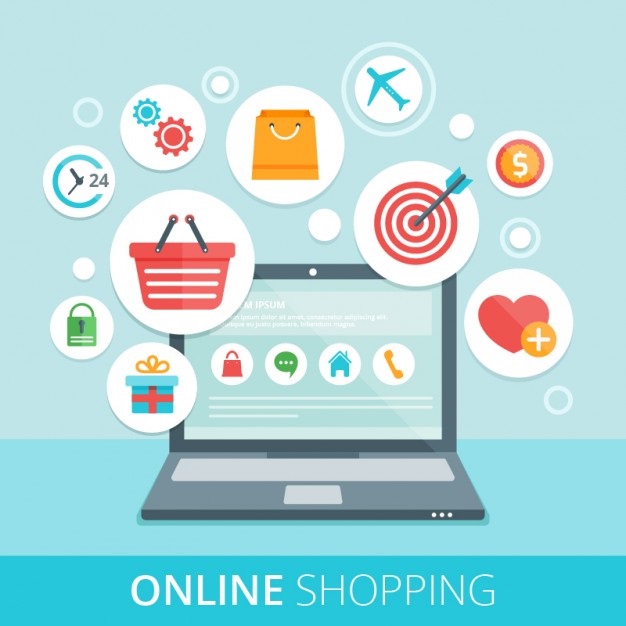 Best Online Shopping Portals
