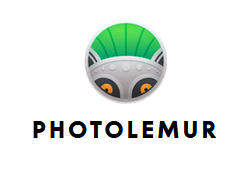 Photolemur Photolemur
