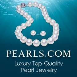 pearls pearls
