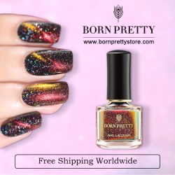 Born Pretty Nail Art