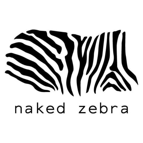 Naked Zebra