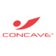 Concave