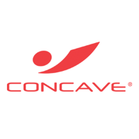 Concave