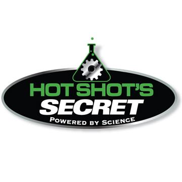 HotShotSecret