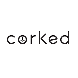 corked