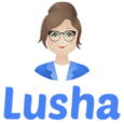Lusha