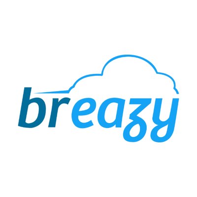 Breazy Breazy