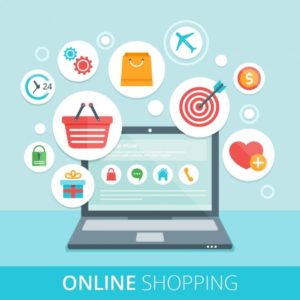 Online Shopping Portals