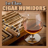 1stClassCigarHumidors 1stClassCigarHumidors
