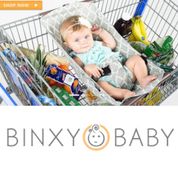 BinxyBaby BinxyBaby