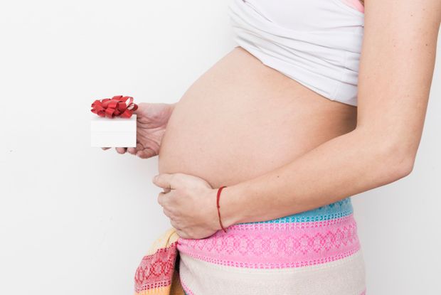 Baby Shower Gifting Ideas