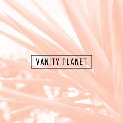 VanityPlanet VanityPlanet