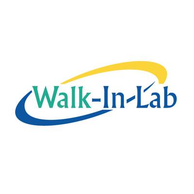 WalkInLab WalkInLab