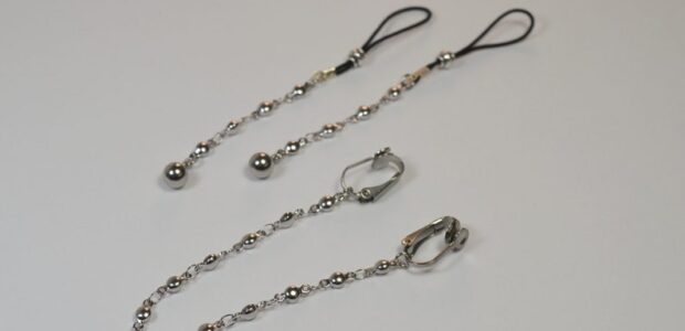 Intimate Jewellery