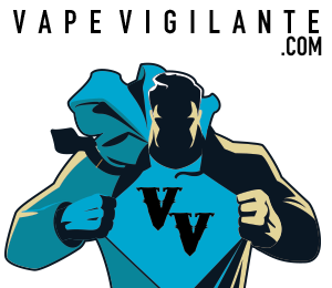 VapeVigilante VapeVigilante