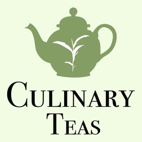 CulinaryTeas CulinaryTeas