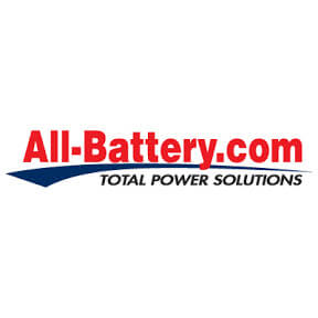 All-Battery All-Battery