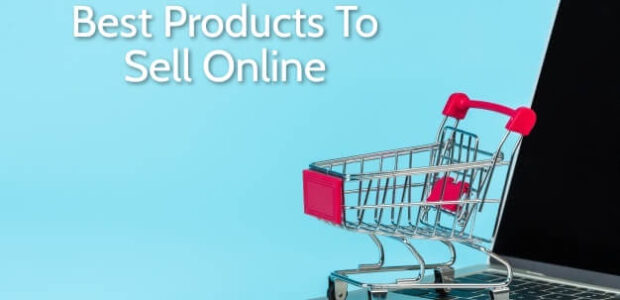 Best Products to Sell Online