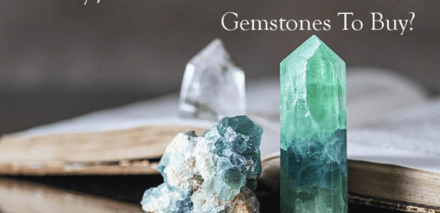 Affordable Gemstones