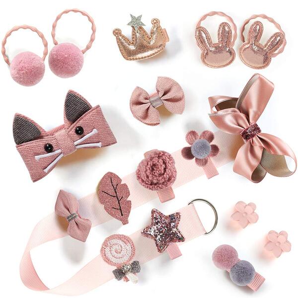 accessories for little girls