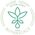 Pure Hemp Botanicals