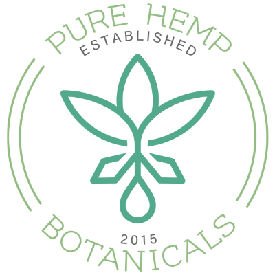 Pure Hemp Botanicals