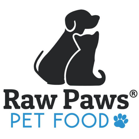 Raw Paws Pet Food