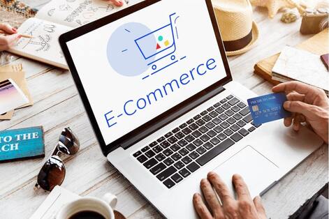 Changing E-commerce