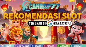 Cakra777# Linknya Permainan Dewa Slot Qris Terbaru Hari Ini